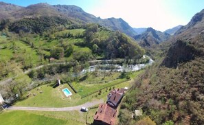 Luchtfoto