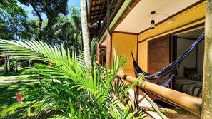 Tremannsrom – comfort, flere senger | Individuelt dekorert, wi-fi (inkludert) og sengetøy