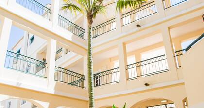 Apartamentos Quinta da Praia