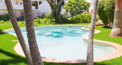 Apartamentos Quinta da Praia