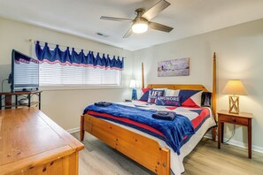 2 Schlafzimmer, Bügeleisen/Bügelbrett, Internetzugang, Bettwäsche