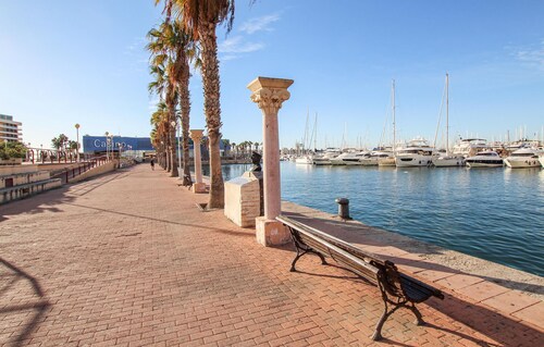 Cozy apartment in Los Arenales del Sol