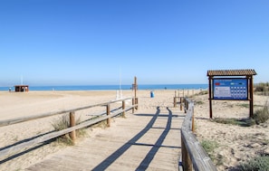 Plage à proximité