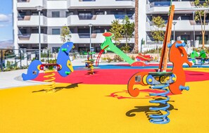 Espace pour enfants