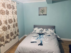 Appartement, plusieurs lits
