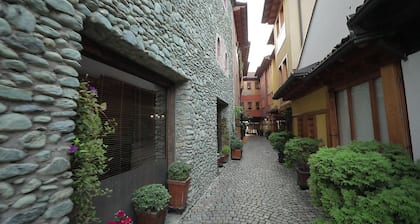 Hotel Ăarshia e Jupave