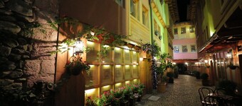 Hotel Çarshia e Jupave