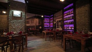 Bar (sur place)