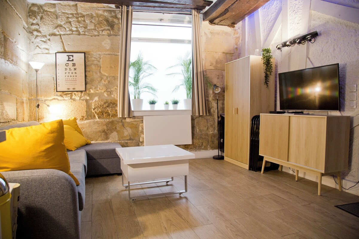 Image de profil de l’hôte