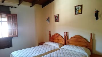 1 chambre, Wi-Fi