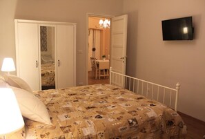 3 quartos