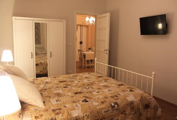 3 chambres