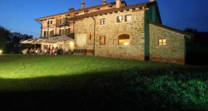 Agriturismo Scacciapensieri