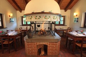 Dining - Scacciapensieri (Buttrio)