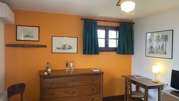 Couette en duvet d'oie, bureau