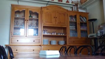 Restauration