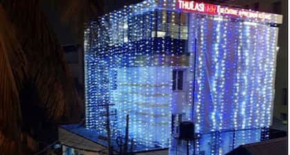 Thulasi Inn