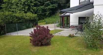 Casa de vacaciones recientemente renovada Matthes
