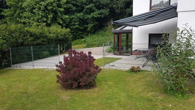 Newly renovated holiday home Matthes