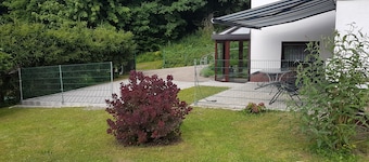Newly renovated holiday home Matthes