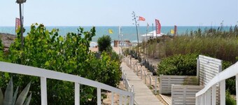Kartibubbo Beach Resort