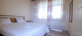 Halo Home is more than a guest house and bar restaurant.