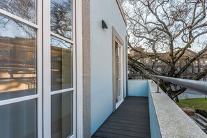 Detalj exteriör