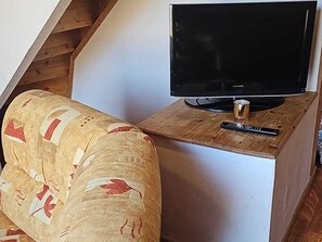 Interiør