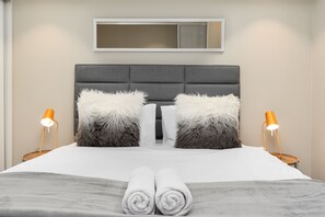 1 habitación y caja de seguridad en la habitación