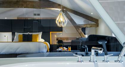 Logis Hôtel Le Tilia