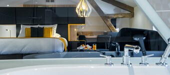 Logis Hôtel Le Tilia