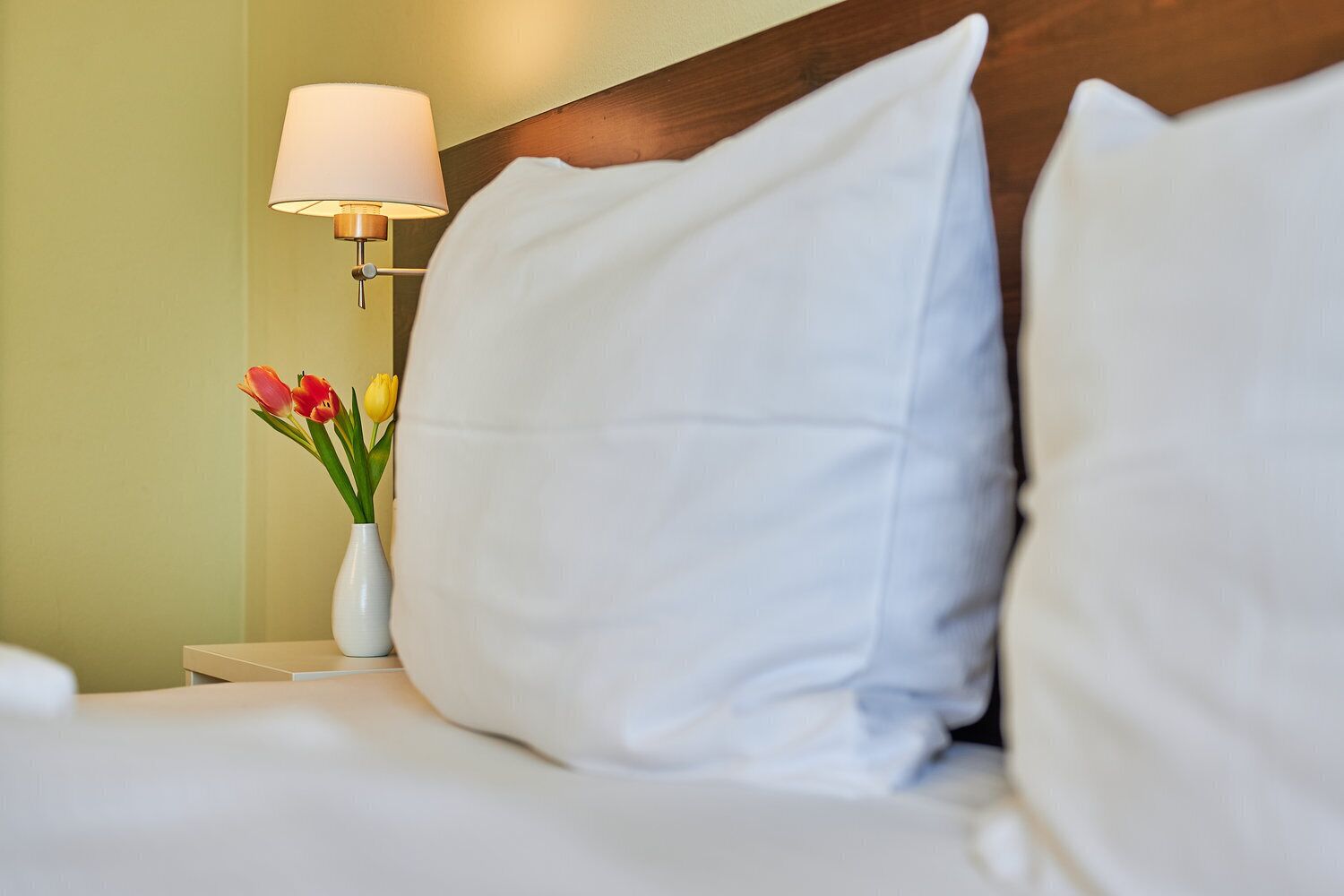 Photo - Philippus Inklusionshotel Leipzig