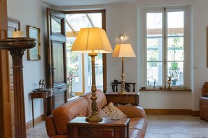 Interior - Charming house village - heated private pool & outside ktichen (Mézin)