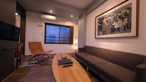 Living area - Kunisakisou (Beppu)