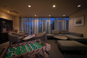 Sala de jogos