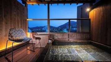 住宿內部