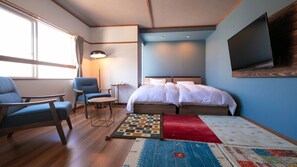 Room - Kunisakisou (Beppu)