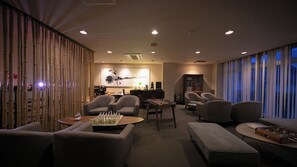 Spielezimmer