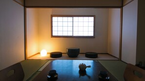 Interior - Kunisakisou (Beppu)