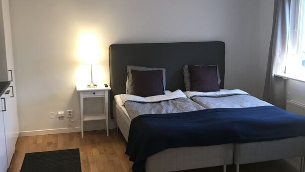 Deluxe Studio - Nordhem (Gothenburg)
