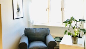 Interior detail - Nordhem (Gothenburg)