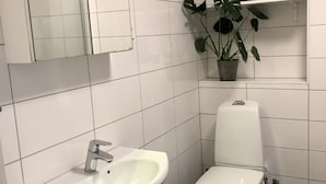 Deluxe Studio | Bathroom - Nordhem (Gothenburg)