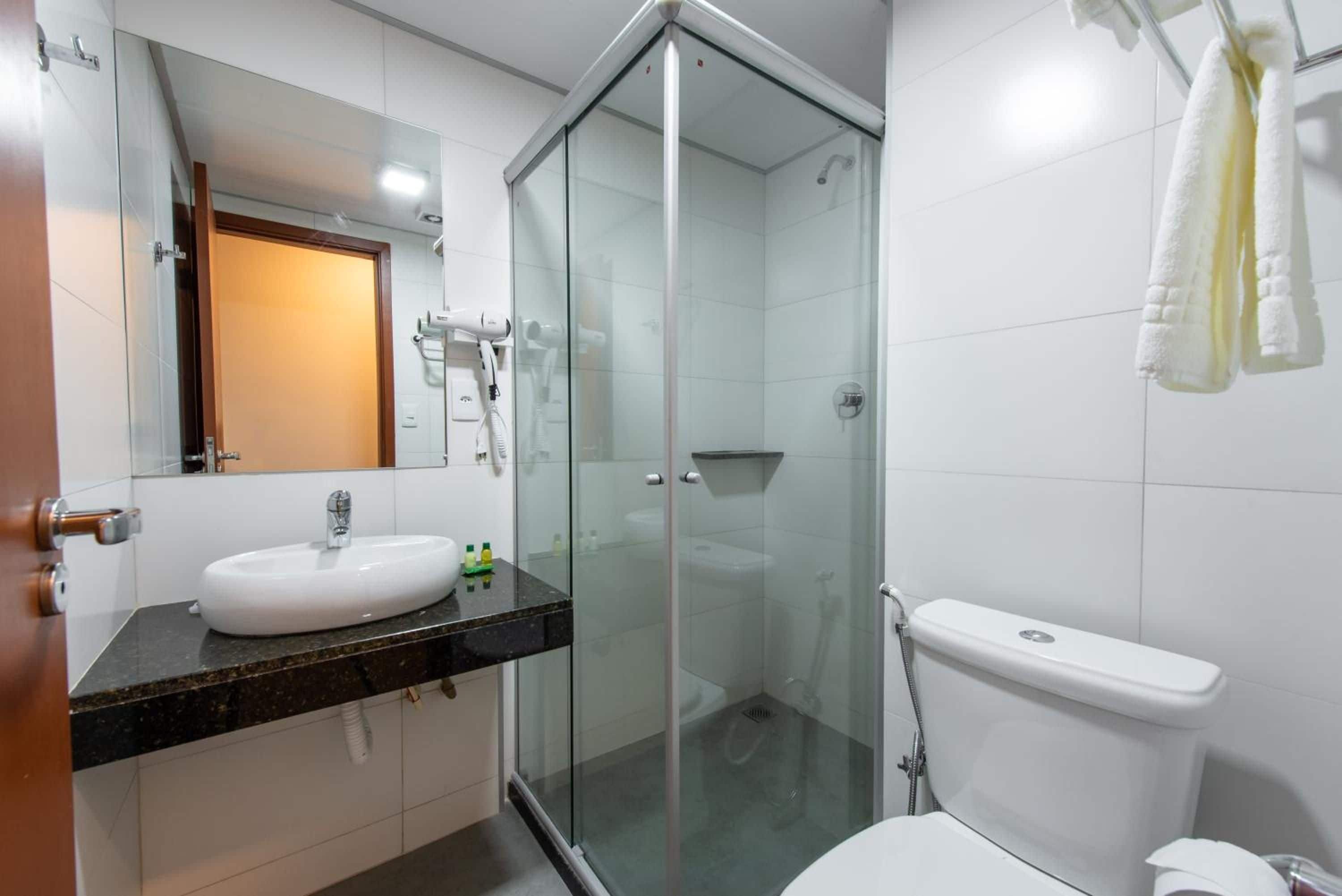 Kamar mandi