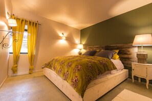 3 Schlafzimmer, WLAN