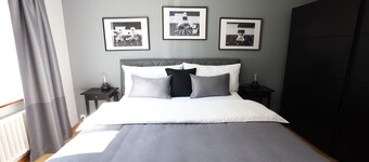 Armotti 2 bedroom Friedheim