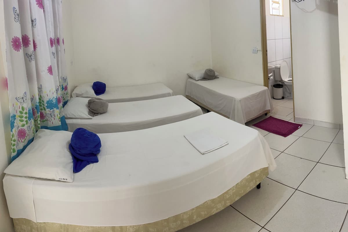 Chambre Quadruple