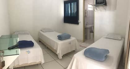 Hotel Pousada Santos Reis