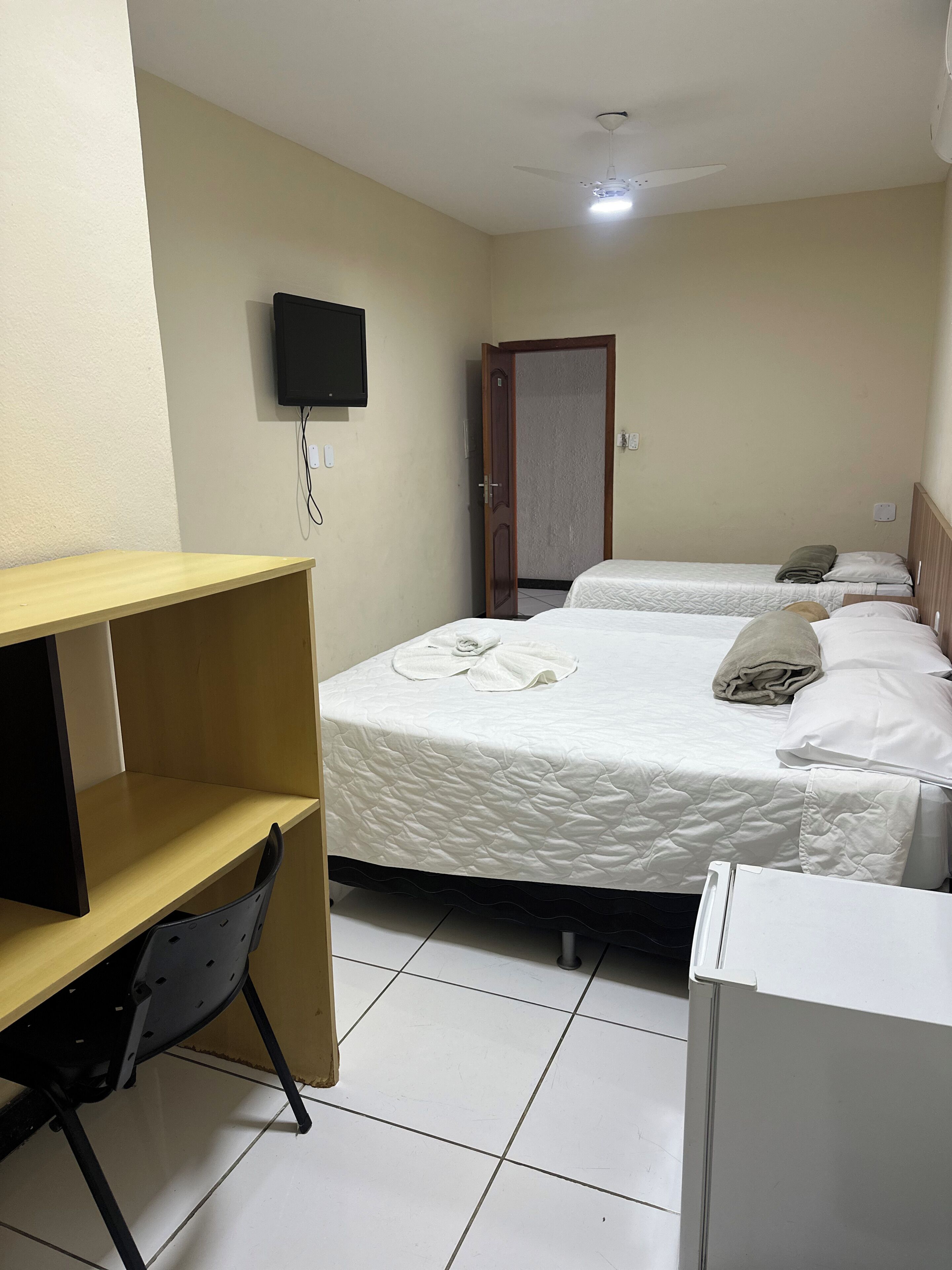 Executive Quadruple Room