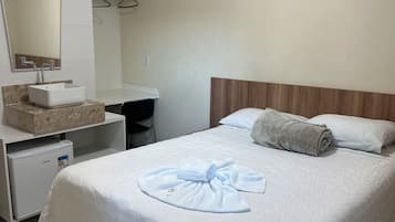 Executive-Doppelzimmer, 1 Doppelbett | Verdunkelungsvorhänge, kostenloses WLAN, Bettwäsche