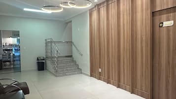 Recepção